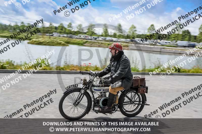 Vintage motorcycle club;eventdigitalimages;no limits trackdays;peter wileman photography;vintage motocycles;vmcc banbury run photographs